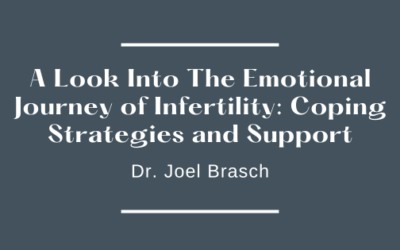 A Look Into The Emotional Journey of Infertility: Coping Strategies and Support